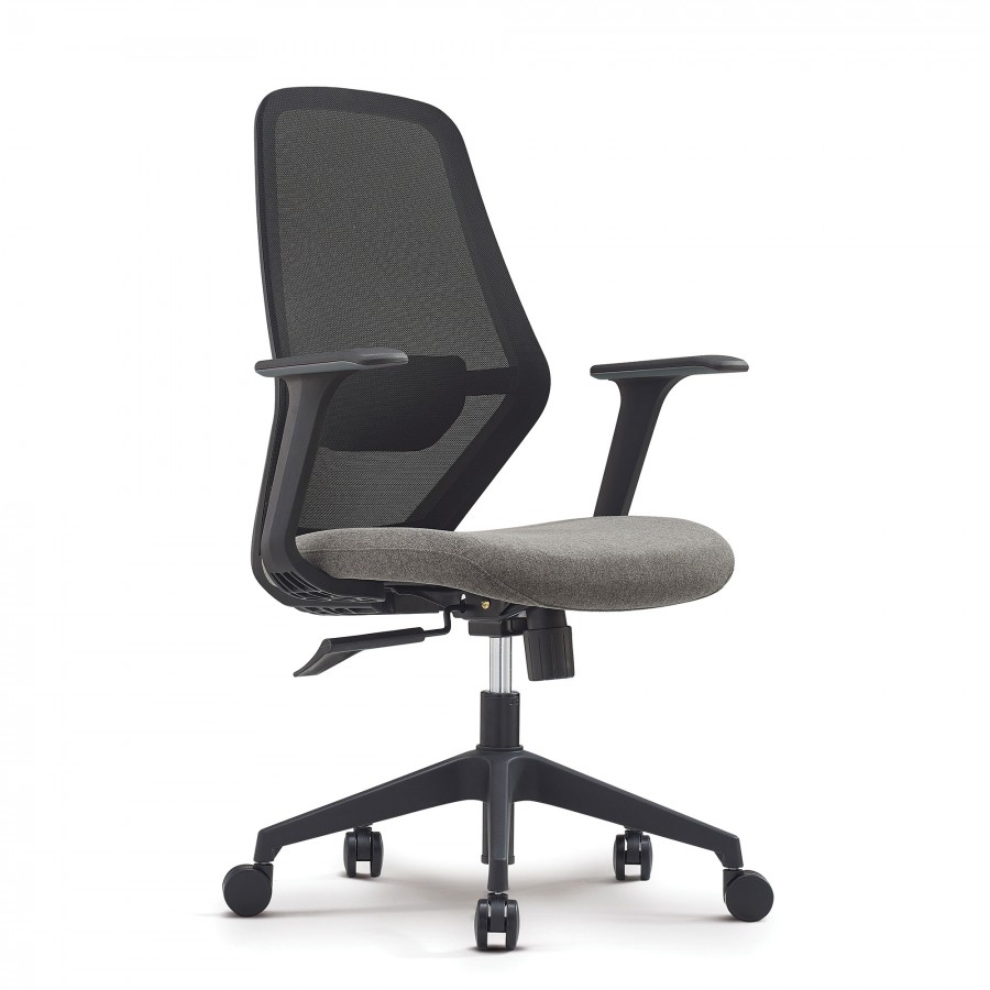 Orbit High Back Executive Mesh Chair